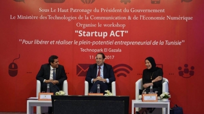 Nomination des membres du comité de labélisation Stratup Act 