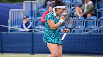 Open de Dubai: Ons Jabeur éliminée