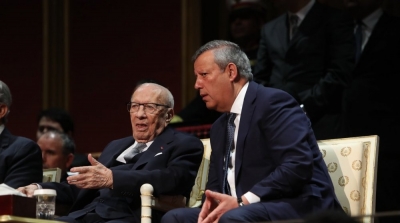 BCE assiste à la célébration du Centenaire de l'EST 