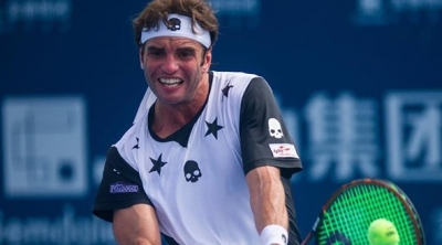Open Rio de Janeiro : Malek Jaziri éliminé 