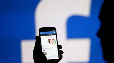 La Tunisie touchée par la panne de Facebook