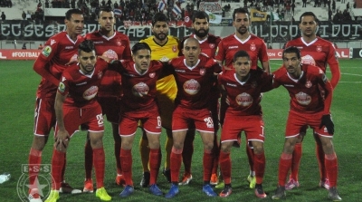 CAF: L’ESS victorieuse face aux Nigérians