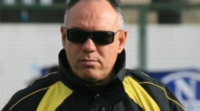 Ferid ben Belgacem entraîneur de l'équipe olympique de football