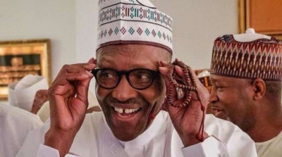 Nigeria : Muhammadu Buhari réélu pour un second mandat