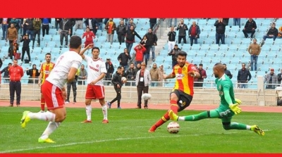 L'étoile ne participe pas à la Super-Coupe