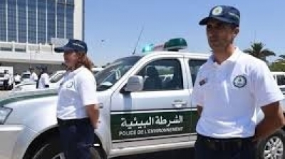 Ariana : Arrestation d’un marchand ambulant pour agression des agents de la police de l’environnement