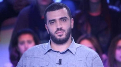 Rached Khiari libéré