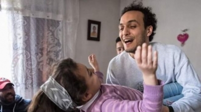 Un photojournaliste égyptien libéré après 5 ans de prison