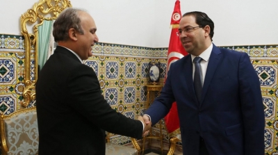 Nabil Baffoun annonce le coup d’envoi effectif du processus électoral