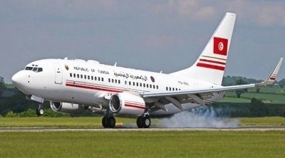Tunisair : une réduction de 30% en faveur des ressortissants tunisiens à l'étranger