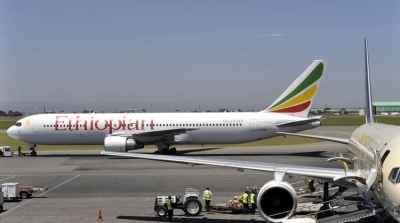 Crash d’un Boeing en Éthiopie fait 157 morts
