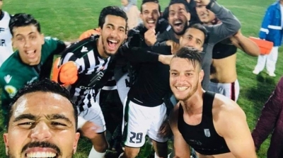 Coupe de la CAF : Le CSS bat l’Etoile du Sahel