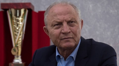  Ridha Charfeddine annonce sa démission de l’ARP et de Nidaa Tounes