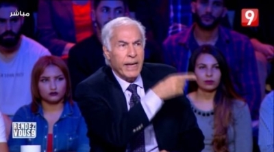 Levée de l’interdiction de voyage pour Ahmed Friâa