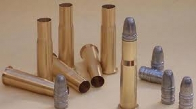 Saisie de 3850 cartouches à fusil de chasse à Kasserine 