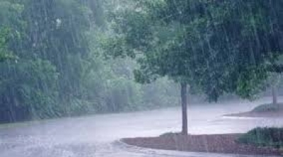 INM : des pluies attendues avec une baisse des températures