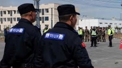 Chine: une voiture fonce dans la foule et fait 6 morts