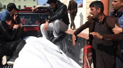 Irak : Au moins 100 morts dans le naufrage d'un bac à Mossoul