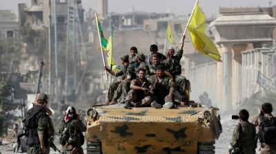 Les Forces démocratiques syriennes proclament la victoire sur l'Etat islamique