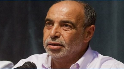 المحامي عمر الصفراوي في ذمة الله