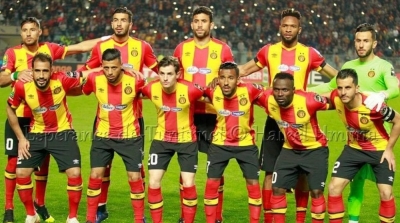 Espérance de Tunis : 30 joueurs pour la super coupe 
