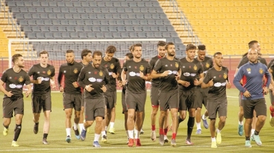 Super Coupe de la CAF : Espérance Ou Raja  !!