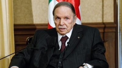 Algérie : Abdelaziz Bouteflika a démissionné