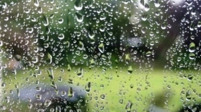 Météo : Pluies orageuses et temporairement intenses