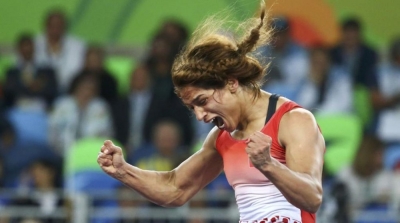 Champions Citroën : Marwa Amri championne d’Afrique pour la 10ème fois