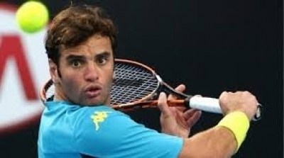 Tournoi de Marrakech : Malek Jaziri éliminé