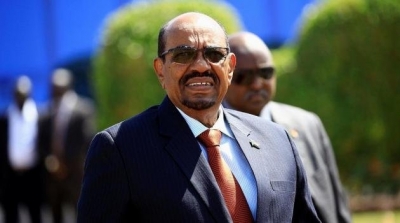 Soudan: le président Omar el-Béchir a été destitué par l’armée