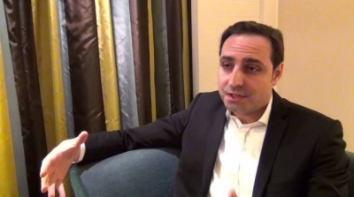 Tunisie : mandat d’arrêt à l’encontre de Moncef Kartas 