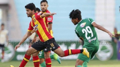 Champions League : L'EST passe en demi-finale