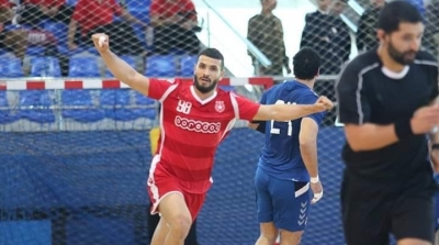 CACVC-Handball : L'ESS remporte le titre