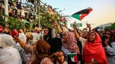 Au Soudan, le mouvement de contestation exige un gouvernement civil 'immédiatement'