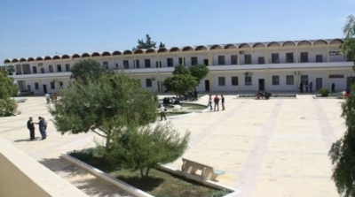 Kairouan : la RN2 bloquée par des étudiants en colère