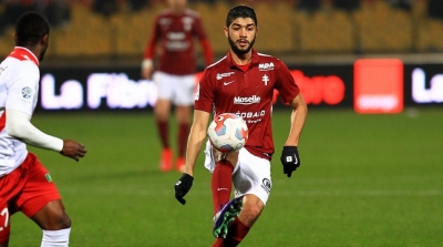 Ferjani Sassi observera 6 semaines de repos