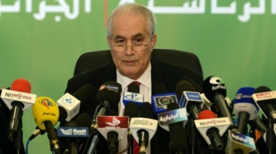 Algérie : le président du Conseil constitutionnel présente sa démission