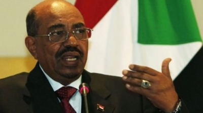 L'ancien président du Soudan Omar Al-Bashir en prison