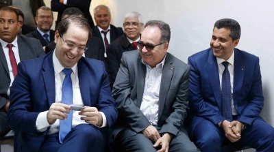 Chahed donne le coup d’envoi de la carte de soins 'Labess'