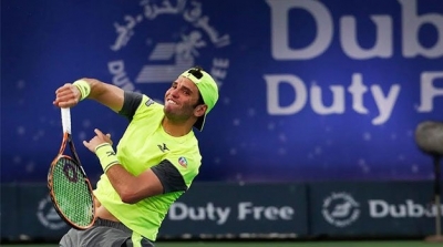 Tournoi de Barcelone : Jaziri éliminé au second tour