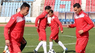 Tunisie : 3 matches amicaux pour préparer la CAN 2019