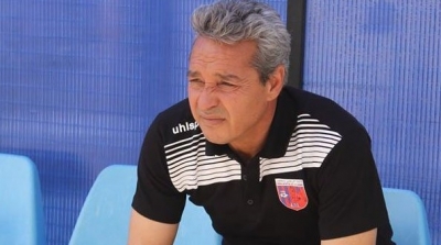 CAB: Chokri Béjaoui remplace Montassar Louhichi