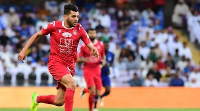 ESS : Fin de saison pour Amine Ben Amor 