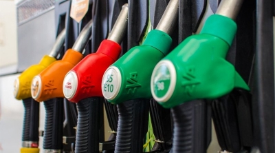 Grève de 3 jours des transporteurs de carburant