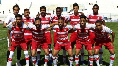 Le Club africain résilie le contrat de certains joueurs