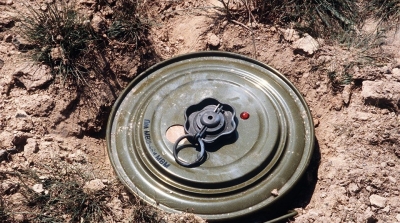 Kasserine : Un jeune amputé après l'explosion d'une mine