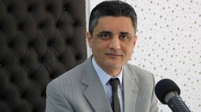Hassouna Nasfi nouveau SG de Mashrou3 Tounes