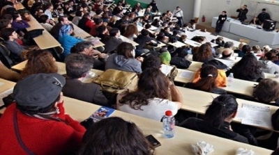 Arrêt de la suspension des salaires des professeurs universitaires