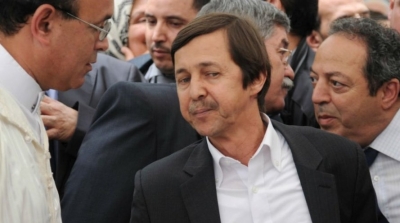 Algérie : un frère de l’ex-président Bouteflika et deux ex-patrons du renseignement arrêtés